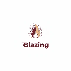 Blazing