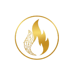 Blazing